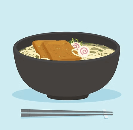 YAKISOBA - Semaine du 28 au 30 mai